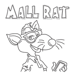 MALL RAT