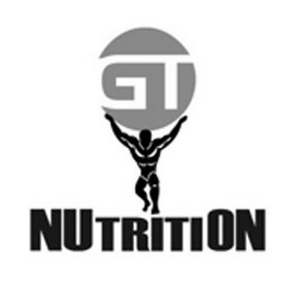 GT NUTRITION