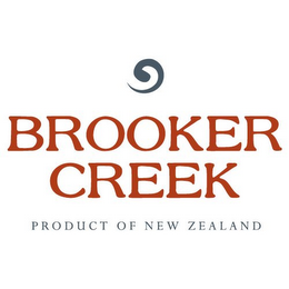 BROOKER CREEK PRODUCT OF NEW ZEALAND