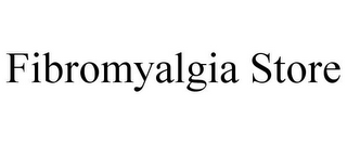 FIBROMYALGIA STORE