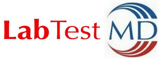 LAB TEST MD