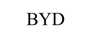 BYD