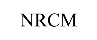 NRCM