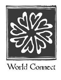 WORLD CONNECT