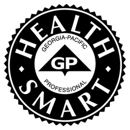 GP GEORGIA-PACIFIC PROFESSIONAL HEALTH SMART