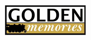 GOLDEN MEMORIES