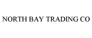 NORTH BAY TRADING CO