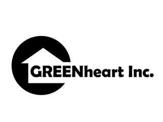 GREENHEART INC.