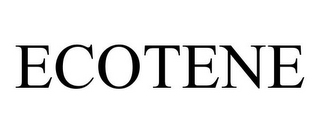ECOTENE