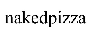 NAKEDPIZZA