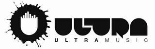 U ULTRA ULTRAMUSIC