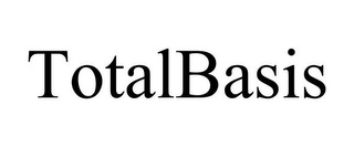 TOTALBASIS