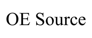 OE SOURCE