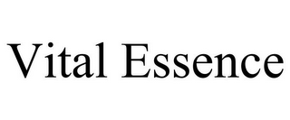 VITAL ESSENCE