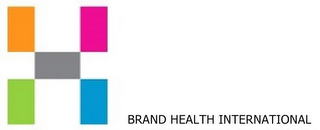 H BRAND HEALTH INTERNATIONAL