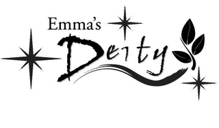 EMMA'S DEITY