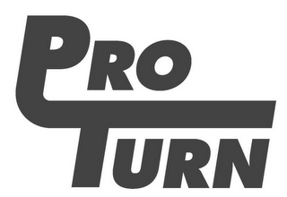 PRO TURN