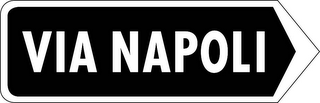 VIA NAPOLI