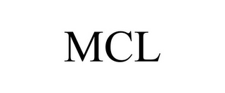 MCL