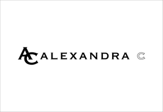 AC ALEXANDRA C