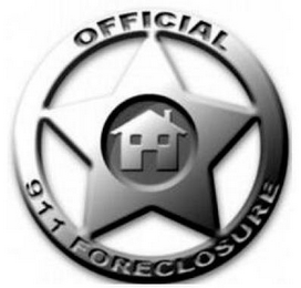 OFFICIAL 911 FORECLOSURE