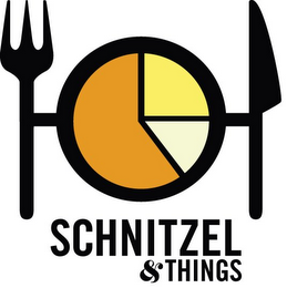 SCHNITZEL & THINGS