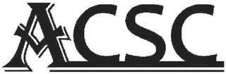 ACSC