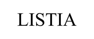 LISTIA