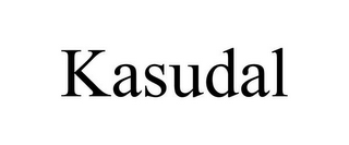 KASUDAL