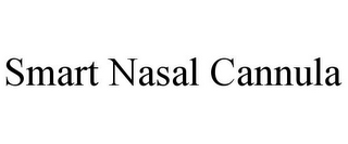 SMART NASAL CANNULA