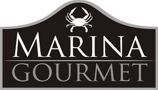 MARINA GOURMET