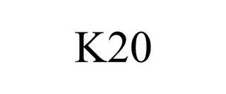 K20