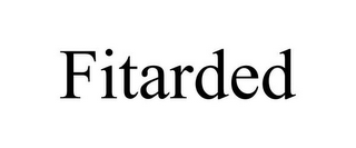 FITARDED