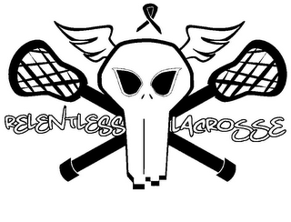 RELENTLESS LACROSSE