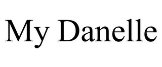 MY DANELLE