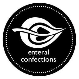 ENTERAL CONFECTIONS