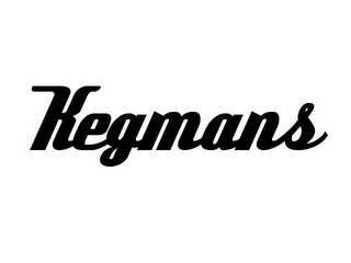 KEGMANS