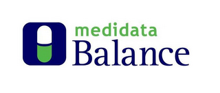 MEDIDATA BALANCE