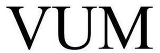 VUM