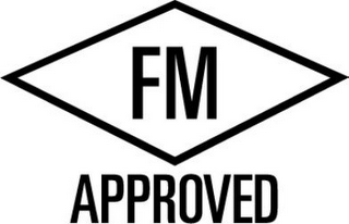 FM APPROVED