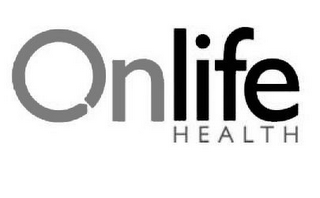 ONLIFE HEALTH