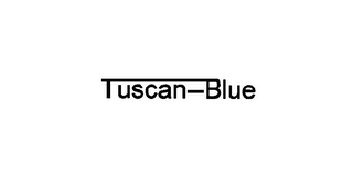 TUSCAN-BLUE