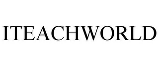 ITEACHWORLD