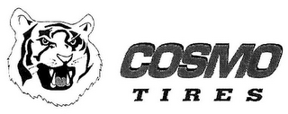 COSMO TIRES