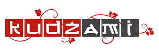 KUDZAMI