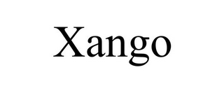 XANGO