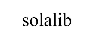 SOLALIB