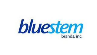 BLUESTEM BRANDS, INC.