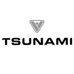 TSUNAMI