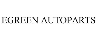 EGREEN AUTOPARTS